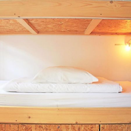 Lookout Lisbon Hostel Екстериор снимка